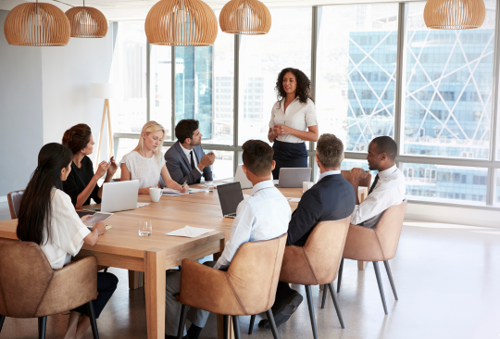 Meeting